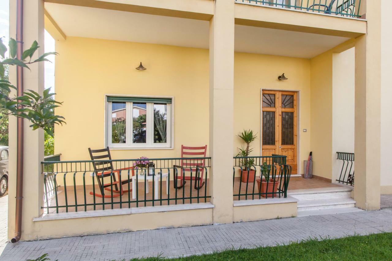 פיזה La Casermina מראה חיצוני תמונה