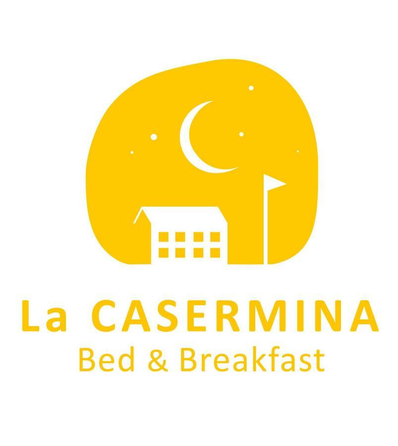 פיזה La Casermina מראה חיצוני תמונה